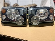 LAND ROVER DISCOVERY 2 TD5 -