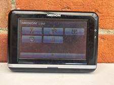 Medion Go Pal Sat Nav MDPNA 465T