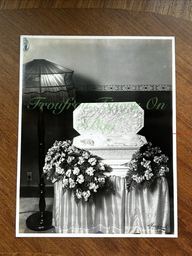 Vtg 1920s post - vtg,