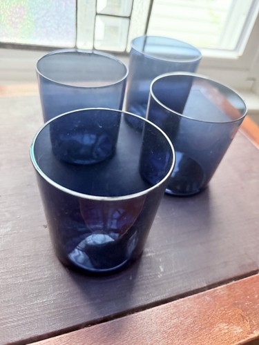 Set vintage mcm - set,