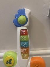 Acoustic Small Guitar for Toddlers Beginner Instrument for Kids