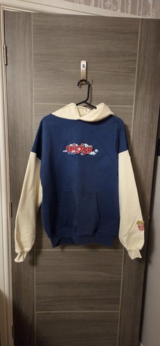 Childish theme park hoodie - childish,