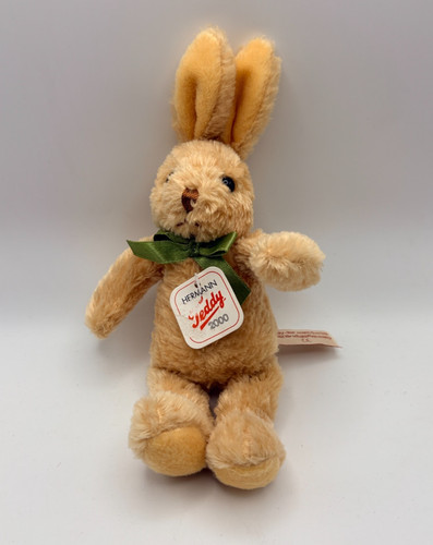 Hermann teddy 2000 inch - teddy,