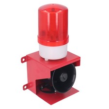 ›Industrial Siren Alarm