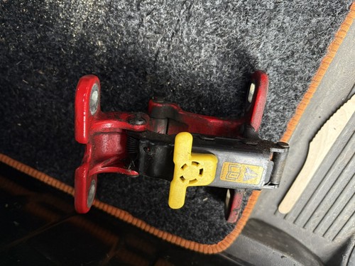 Ford transit courier door - ford,