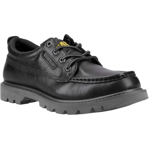 Cat lifestyle colorado moc toe - cat,