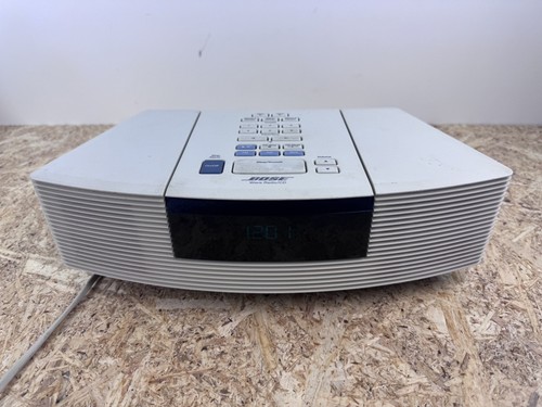 Bose wave music system - wave,