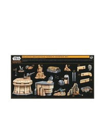 Star Wars: Legion Galactic