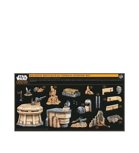 Star wars legion - star, wars: