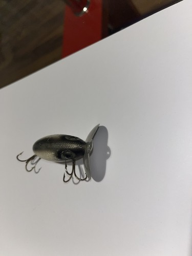 Vintage foreign jitterbug - foreign,