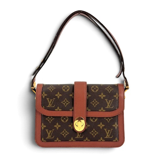 Louis vuitton sac vendome - vuitton,