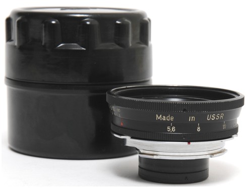 Kmz for leica 20mm mr - leica, m