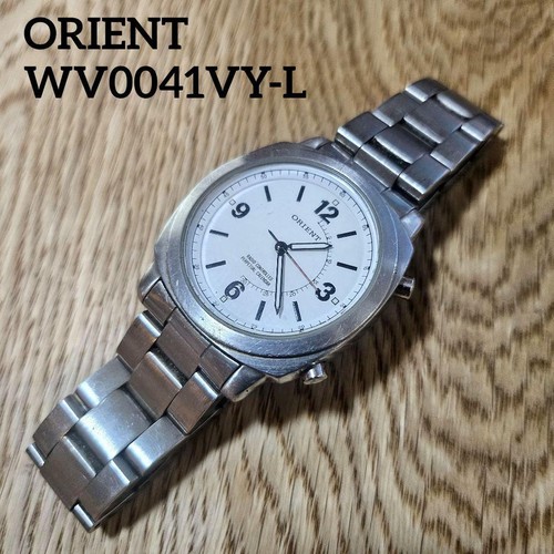 Orient perpetual calendar - perpetual,