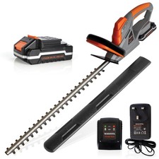 Terratek 20v cordless hedge - terratek,