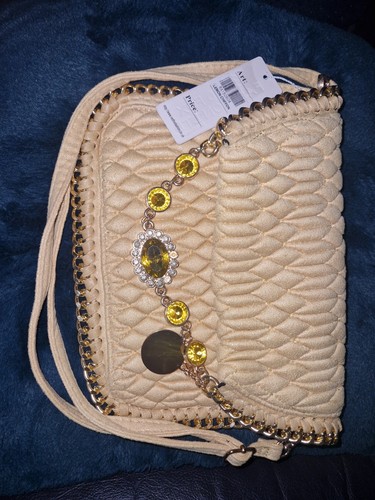 Brand new red fox - new, handbag