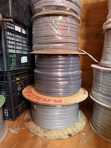 0mm twin and earth cable - 10.0mm,