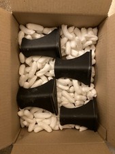 Charnwood Island 2 Low Legs Black