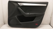  OCTAVIA Mk3 (5E) Front Right DOOR CARD 5E2867012 SKODA 13-20