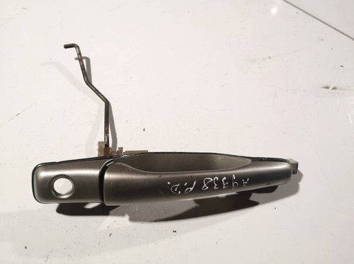 Door handle exterior - door,