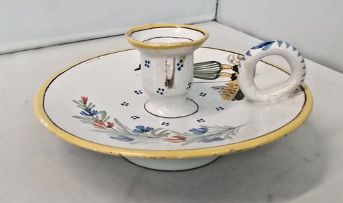 French quimper faience ceramic - quimper,