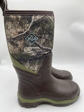 Muck Boot Men's Mossy Oak