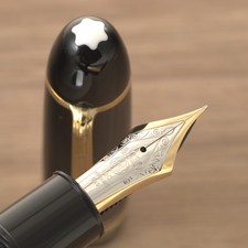 Vintage 1970s  Montblanc 149