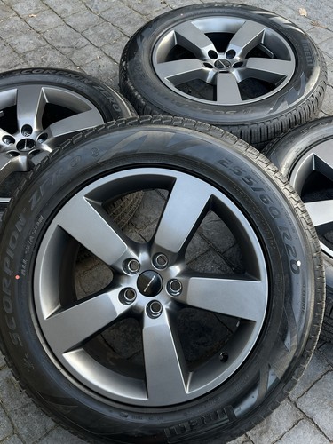 Land rover defender - 20",