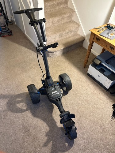 Motocaddy connect lithium - m5,