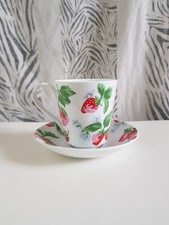 Cath Kidston Strawberries Cup