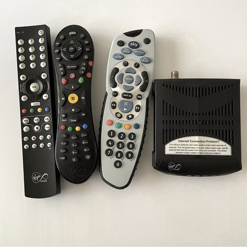 Remote control sky - control,