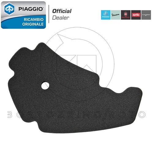 New air filter sponge - air, 8292580p