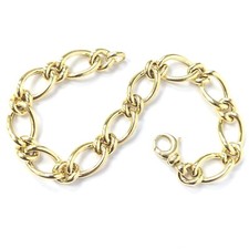 9ct gold ladies - gold,