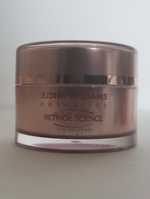 Judith Williams Retinol