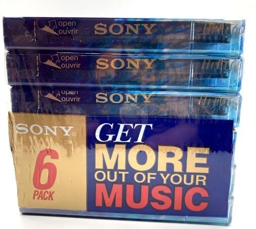 New sealed sony 60 - sealed,