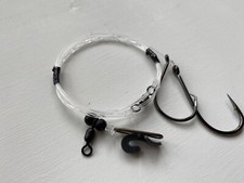 Sea fishing Rigs x 10 IMP