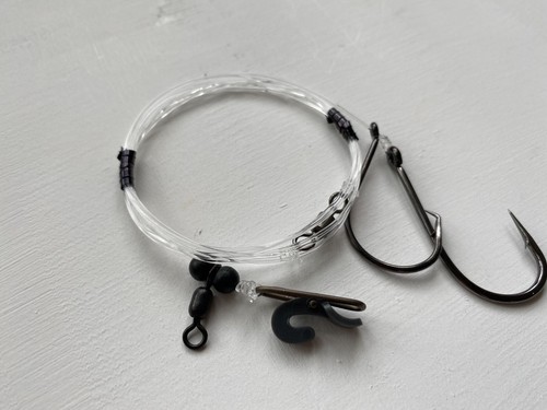 Sea fishing rigs imp - 10,
