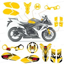 7pz Stickers Kit 3D Guards