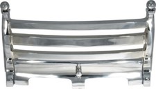 Fireplace Fret Solid Fuel Fret