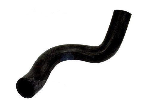 Bottom radiator hose - for, david