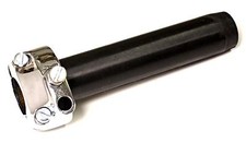 1" Throttle Twist Grip quick