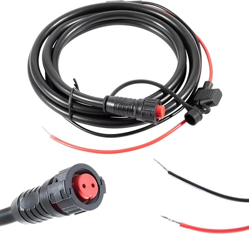 010 10922 power cable - 010-10922-00,