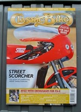Classic Bike DEC 2002 - FS1e