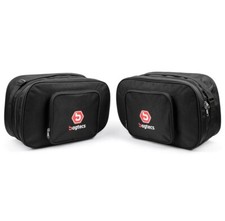 Inner bags MS2 for BMW R 1200