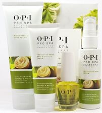 OPI Pro Spa - Entire Treatment Range