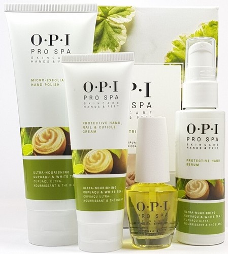 Opi pro spa entire - spa, treatment