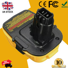 Battery Adapter For Dewalt
