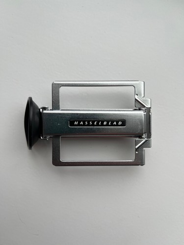 Hasselblad sports finder 80mm - sports,