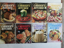 Robert Carrier's Kitchen