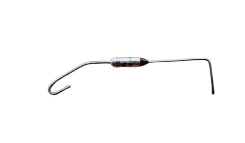 Replacement creda storage - creda,