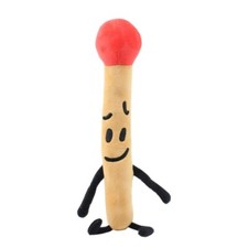  Bfdi Plush Stuffed Doll Plush